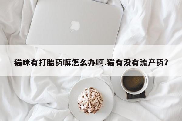堕胎药购买联系猫咪有打胎药嘛怎么办啊.猫有没有流产药？