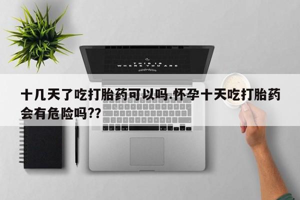 堕胎药购买联系十几天了吃打胎药可以吗.怀孕十天吃打胎药会有危险吗?？