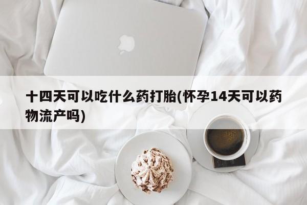 堕胎药购买联系十四天可以吃什么药打胎(怀孕14天可以药物流产吗)